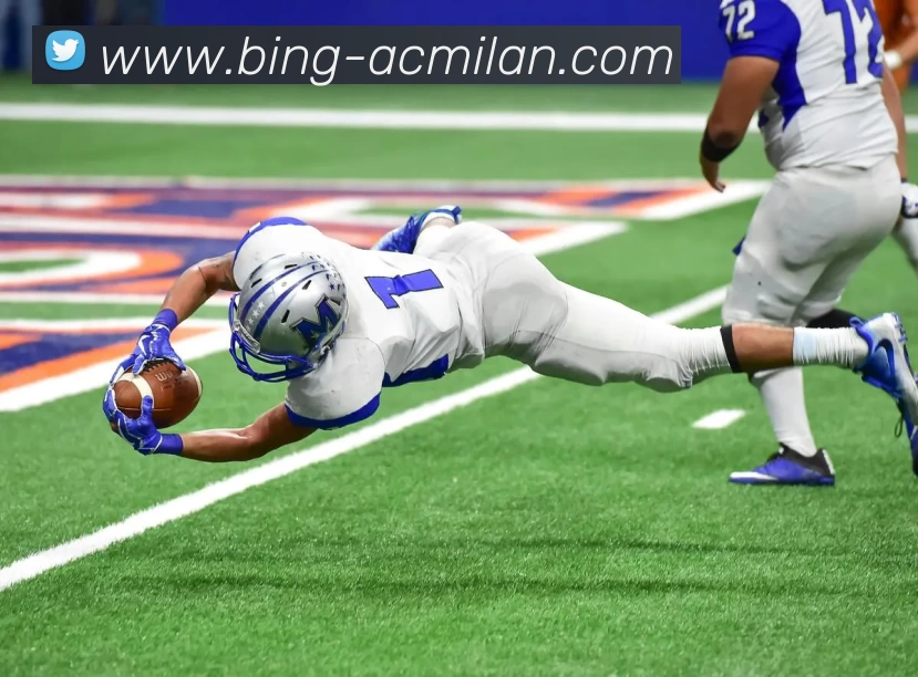 米兰体育发展历程